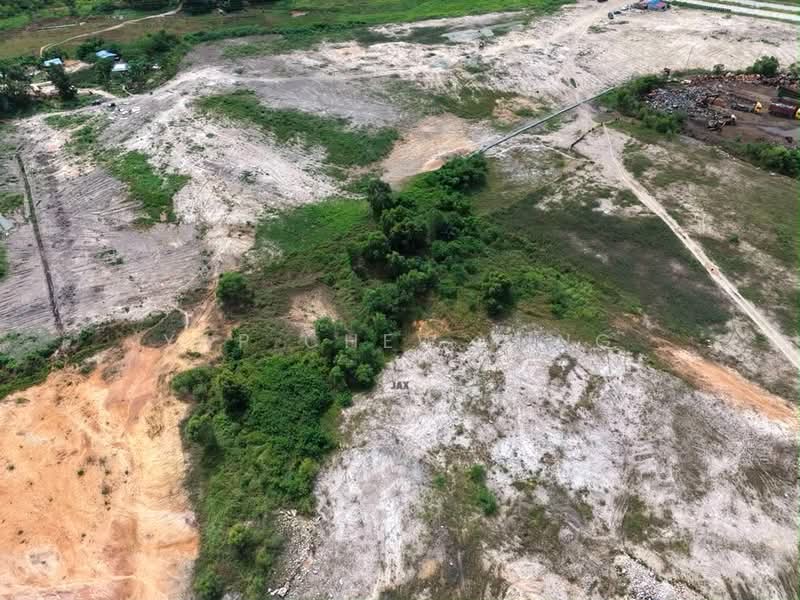Industrial Land for Rent in Bukit Raja (Selangor) - Yap Chew Ying - PropertyGuru.com.my