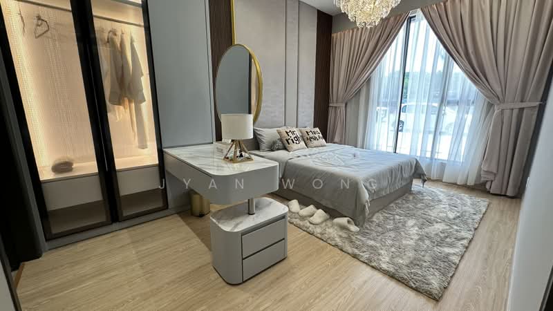 Service Residence for Sale at 88 Avenue @ Kepayan - Jyan Wong - PropertyGuru.com.my