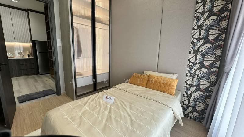 Service Residence for Sale at 88 Avenue @ Kepayan - Jyan Wong - PropertyGuru.com.my