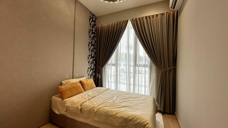 Service Residence for Sale at 88 Avenue @ Kepayan - Jyan Wong - PropertyGuru.com.my