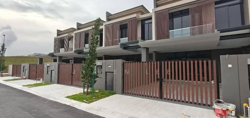 Rumah Teres 2 Tingkat untuk Dijual di Puteri Harbour (Iskandar Puteri (Nusajaya)) - Jia En Lee - PropertyGuru.com.my