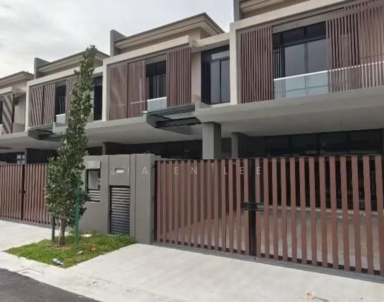 Rumah Teres 2 Tingkat untuk Dijual di Puteri Harbour (Iskandar Puteri (Nusajaya)) - Jia En Lee - PropertyGuru.com.my