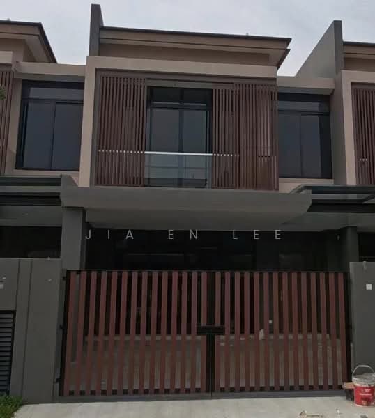 Rumah Teres 2 Tingkat untuk Dijual di Puteri Harbour (Iskandar Puteri (Nusajaya)) - Jia En Lee - PropertyGuru.com.my