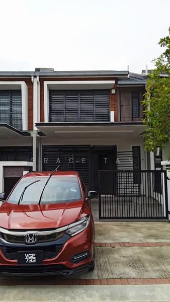 2-storey Terraced House for Sale in Elmina (Shah Alam) - Grace Tan - PropertyGuru.com.my