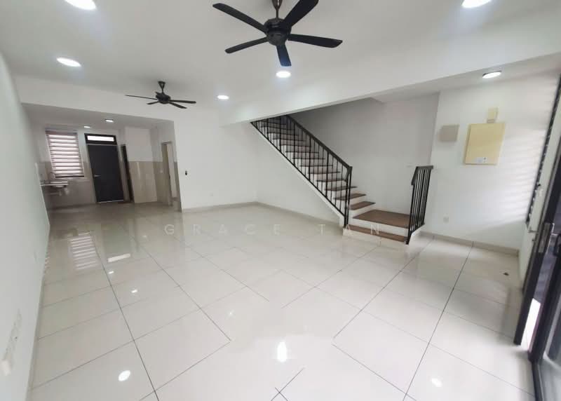 2-storey Terraced House for Sale in Elmina (Shah Alam) - Grace Tan - PropertyGuru.com.my