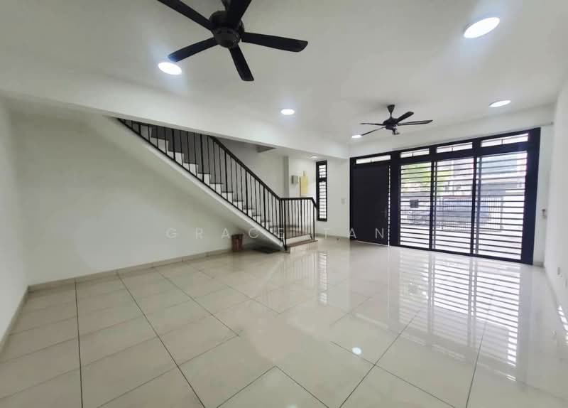 2-storey Terraced House for Sale in Elmina (Shah Alam) - Grace Tan - PropertyGuru.com.my