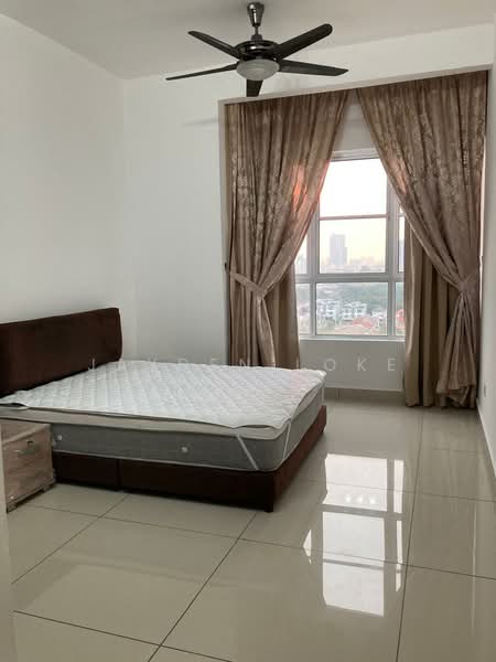 Kondominium untuk Disewa di 288 Residences @ Kuchai Lama - Jayden Loke - Bedroom - PropertyGuru.com.my