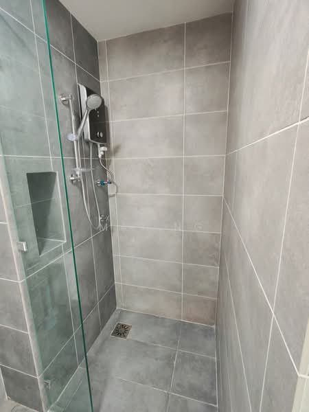 Service Residence for Rent at 121 Residences - May Ng - Bathroom - PropertyGuru.com.my