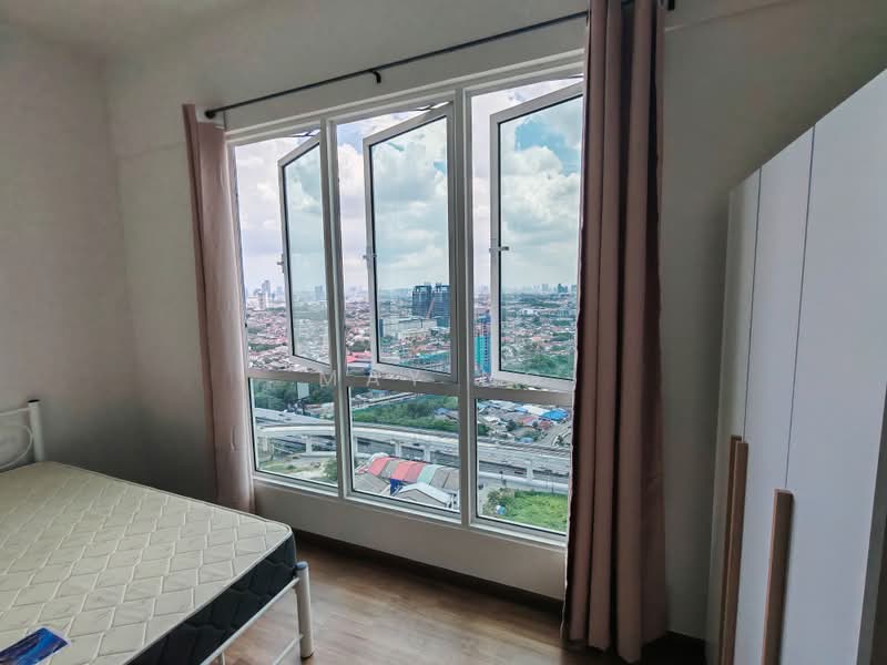 Service Residence for Rent at 121 Residences - May Ng - Bedroom - PropertyGuru.com.my