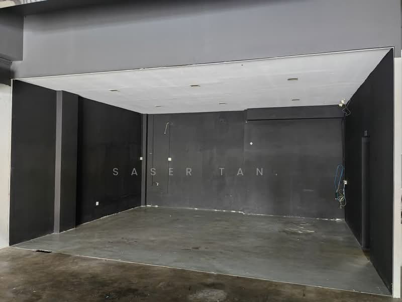 Kedai / Pejabat untuk Dijual di Taman Universiti (Skudai) - SASER TAN. - Interior - PropertyGuru.com.my