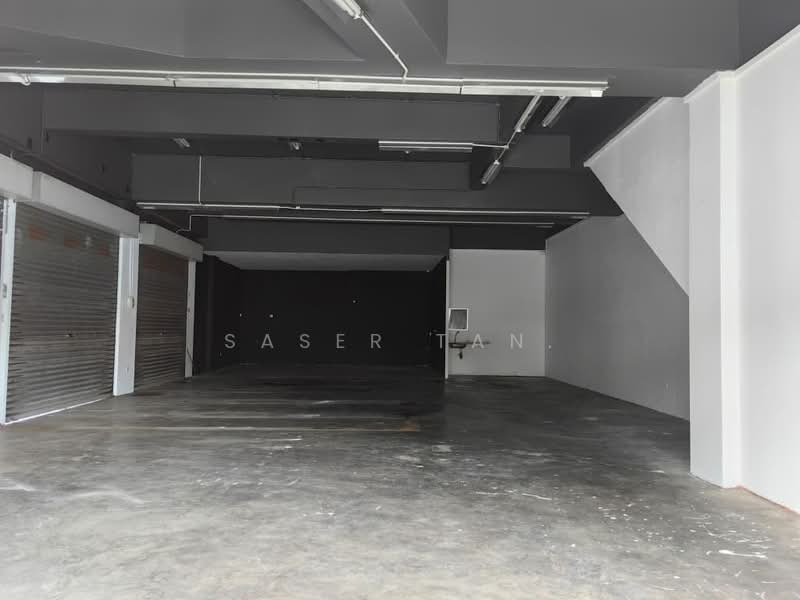 Kedai / Pejabat untuk Dijual di Taman Universiti (Skudai) - SASER TAN. - Interior - PropertyGuru.com.my