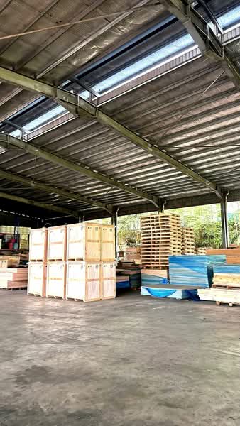 Factory for Sale in Sungai Tiram (Ulu Tiram) - Caryn Ter - Interior - PropertyGuru.com.my