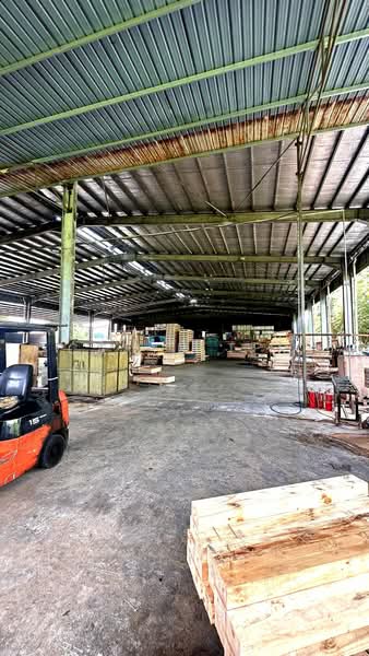 Factory for Sale in Sungai Tiram (Ulu Tiram) - Caryn Ter - Interior - PropertyGuru.com.my