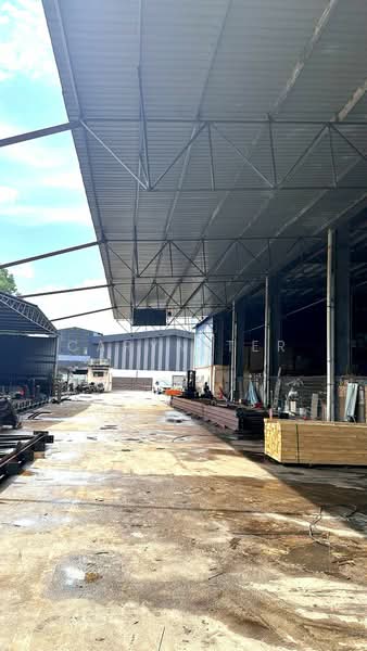 Factory for Sale in Sungai Tiram (Ulu Tiram) - Caryn Ter - Exterior - PropertyGuru.com.my