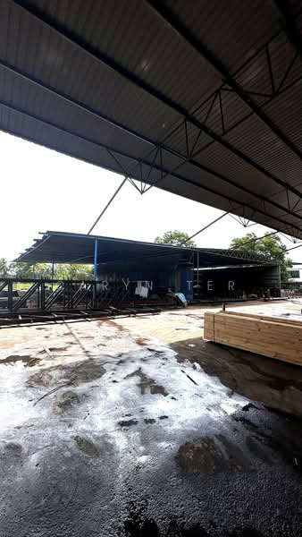 Factory for Sale in Sungai Tiram (Ulu Tiram) - Caryn Ter - Exterior - PropertyGuru.com.my