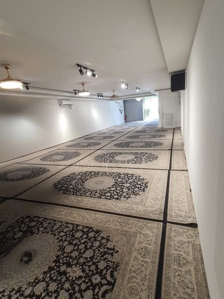 Kedai / Pejabat untuk Disewa di Taman Sungai Besi Indah (Seri Kembangan) - John Tee - Interior - PropertyGuru.com.my