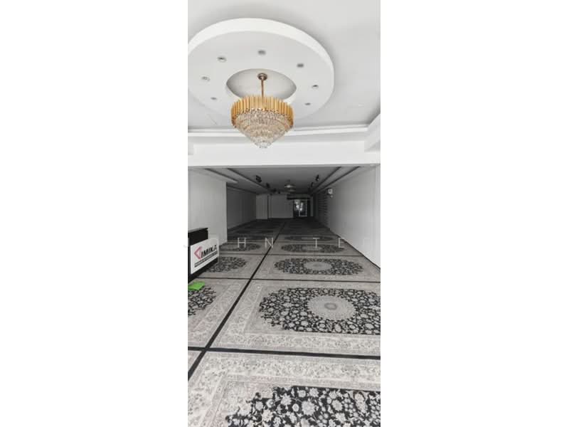 Kedai / Pejabat untuk Disewa di Taman Sungai Besi Indah (Seri Kembangan) - John Tee - Interior - PropertyGuru.com.my