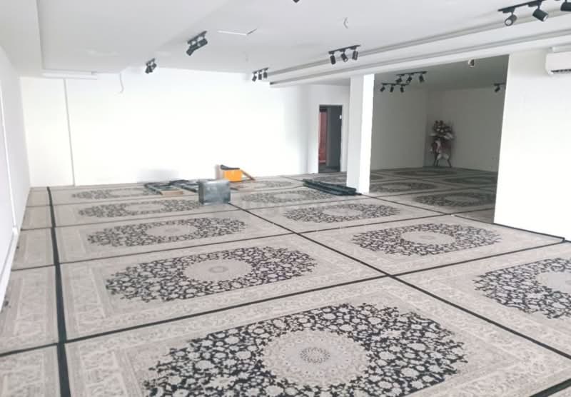 Kedai / Pejabat untuk Disewa di Taman Sungai Besi Indah (Seri Kembangan) - John Tee - Interior - PropertyGuru.com.my