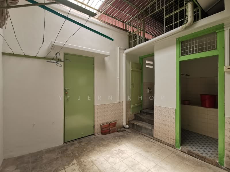 Rumah Teres 2 Tingkat untuk Dijual di George Town (Penang) - Y Jern Khor - Interior - PropertyGuru.com.my
