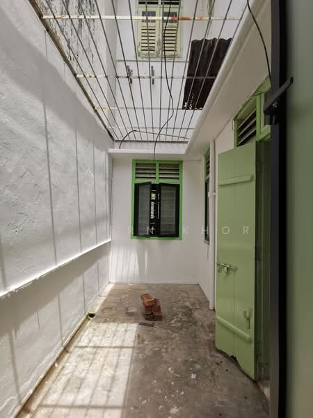 Rumah Teres 2 Tingkat untuk Dijual di George Town (Penang) - Y Jern Khor - Exterior - PropertyGuru.com.my