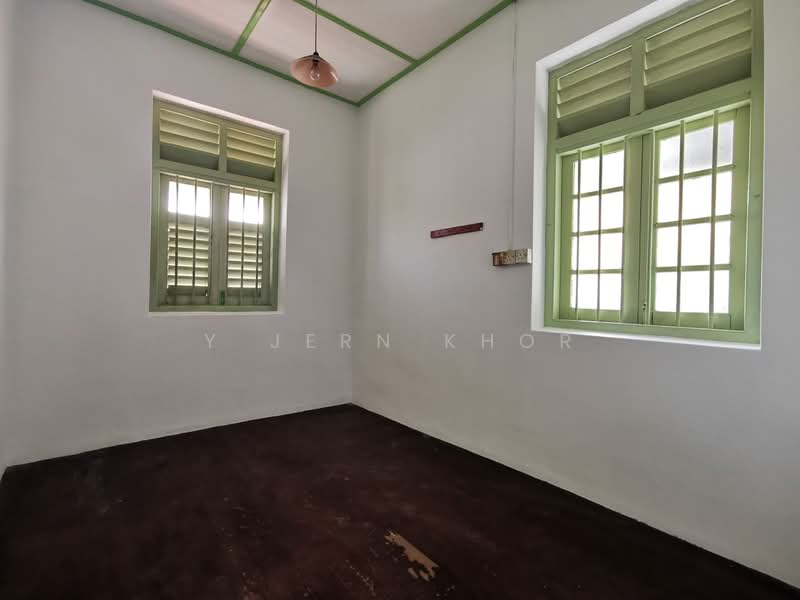 Rumah Teres 2 Tingkat untuk Dijual di George Town (Penang) - Y Jern Khor - Interior - PropertyGuru.com.my