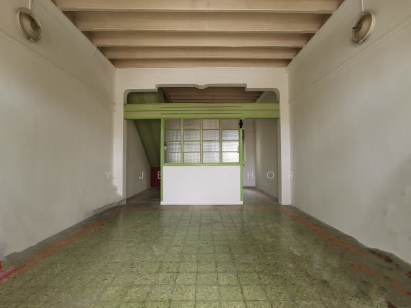 Rumah Teres 2 Tingkat untuk Dijual di George Town (Penang) - Y Jern Khor - Interior - PropertyGuru.com.my