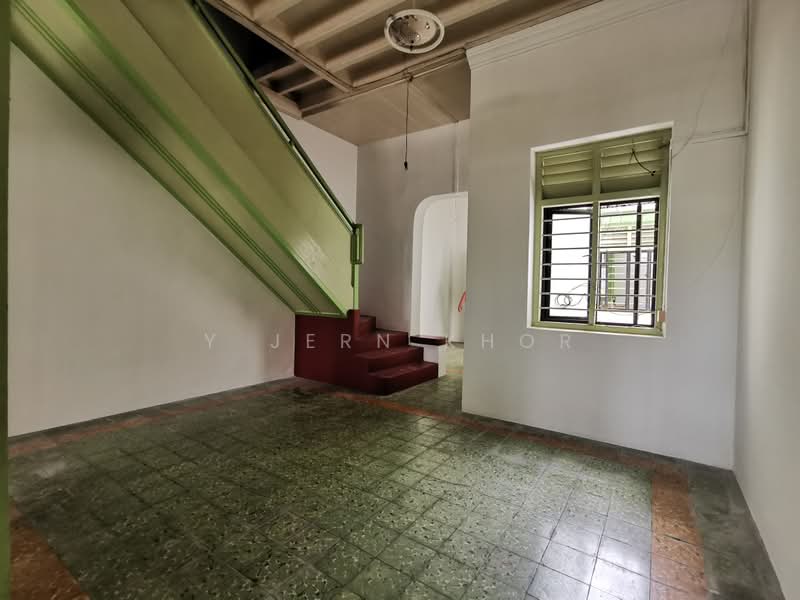 Rumah Teres 2 Tingkat untuk Dijual di George Town (Penang) - Y Jern Khor - Interior - PropertyGuru.com.my