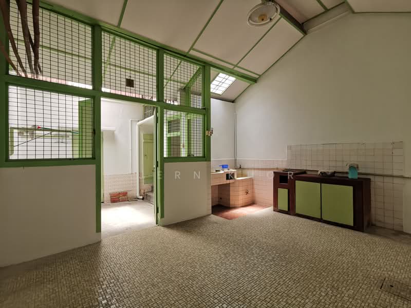 Rumah Teres 2 Tingkat untuk Dijual di George Town (Penang) - Y Jern Khor - Kitchen - PropertyGuru.com.my