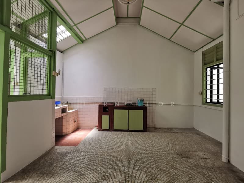 Rumah Teres 2 Tingkat untuk Dijual di George Town (Penang) - Y Jern Khor - Kitchen - PropertyGuru.com.my