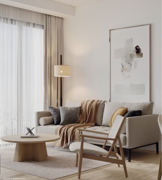 Pangsapuri untuk Dijual di Aman Residences @ Iramanis - Jyan Wong - PropertyGuru.com.my