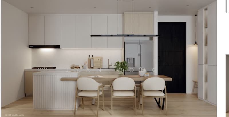 Pangsapuri untuk Dijual di Aman Residences @ Iramanis - Jyan Wong - PropertyGuru.com.my