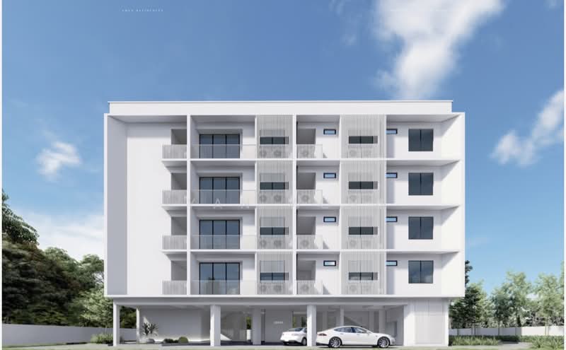 Pangsapuri untuk Dijual di Aman Residences @ Iramanis - Jyan Wong - PropertyGuru.com.my