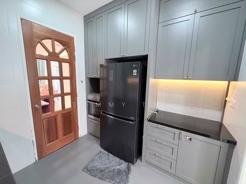 Rumah Teres 2 Tingkat untuk Dijual di Eco Summer (Johor Bahru) - Tommy Tai - PropertyGuru.com.my