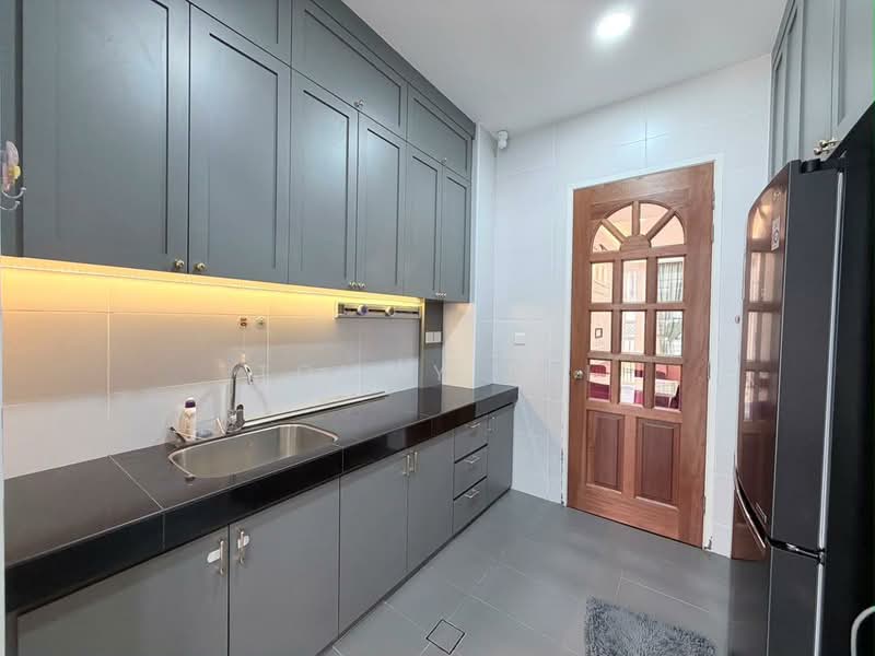 Rumah Teres 2 Tingkat untuk Dijual di Eco Summer (Johor Bahru) - Tommy Tai - PropertyGuru.com.my
