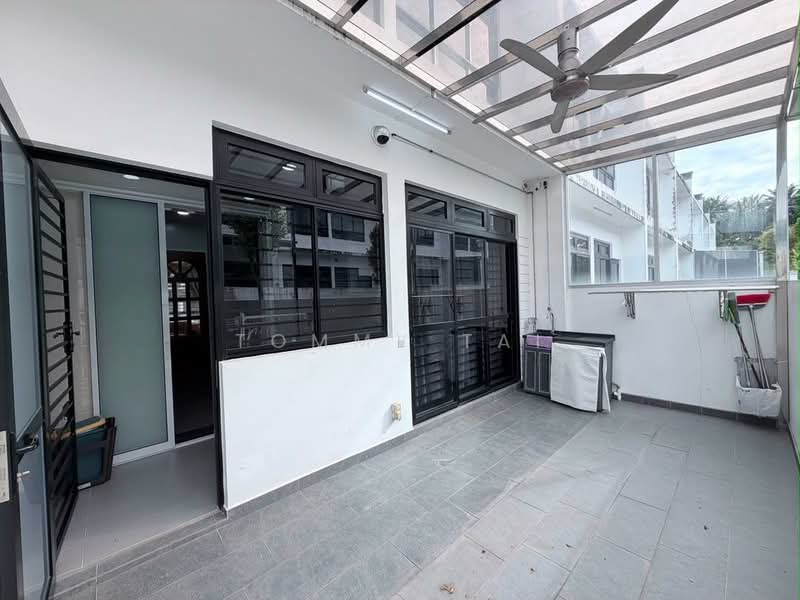 Rumah Teres 2 Tingkat untuk Dijual di Eco Summer (Johor Bahru) - Tommy Tai - PropertyGuru.com.my