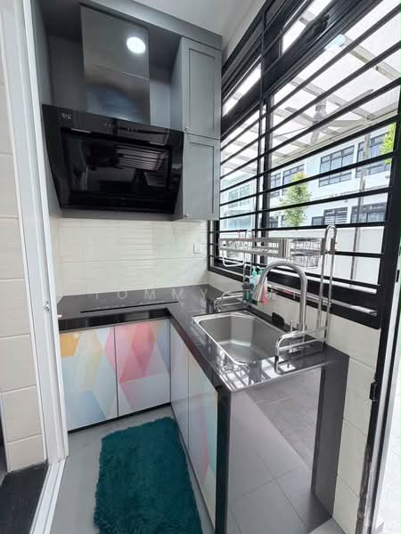 Rumah Teres 2 Tingkat untuk Dijual di Eco Summer (Johor Bahru) - Tommy Tai - PropertyGuru.com.my