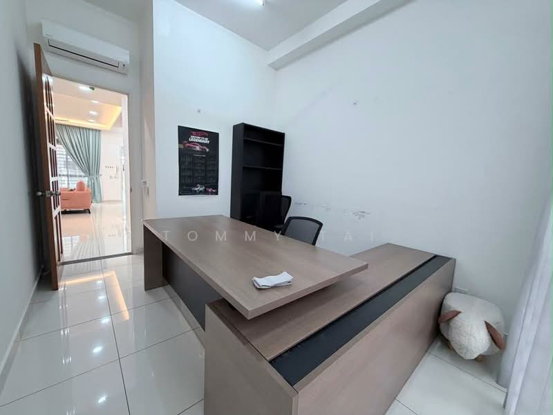 Rumah Teres 2 Tingkat untuk Dijual di Eco Summer (Johor Bahru) - Tommy Tai - PropertyGuru.com.my