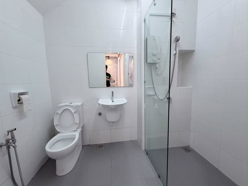 Rumah Teres 2 Tingkat untuk Dijual di Eco Summer (Johor Bahru) - Tommy Tai - PropertyGuru.com.my