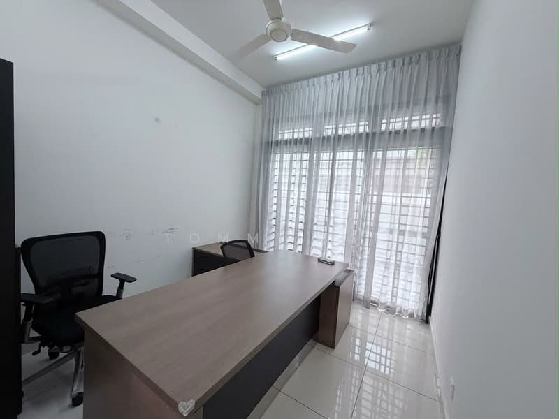Rumah Teres 2 Tingkat untuk Dijual di Eco Summer (Johor Bahru) - Tommy Tai - PropertyGuru.com.my