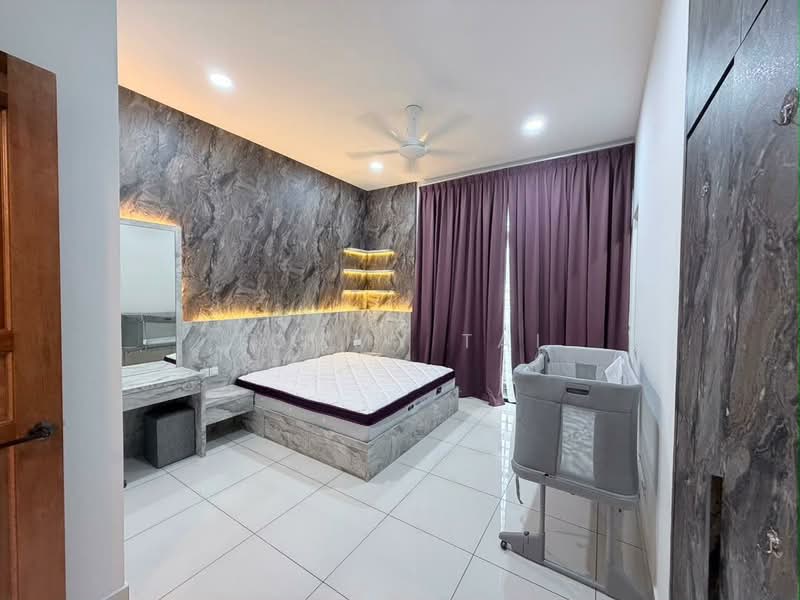 Rumah Teres 2 Tingkat untuk Dijual di Eco Summer (Johor Bahru) - Tommy Tai - PropertyGuru.com.my