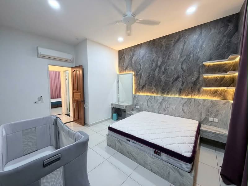 Rumah Teres 2 Tingkat untuk Dijual di Eco Summer (Johor Bahru) - Tommy Tai - PropertyGuru.com.my