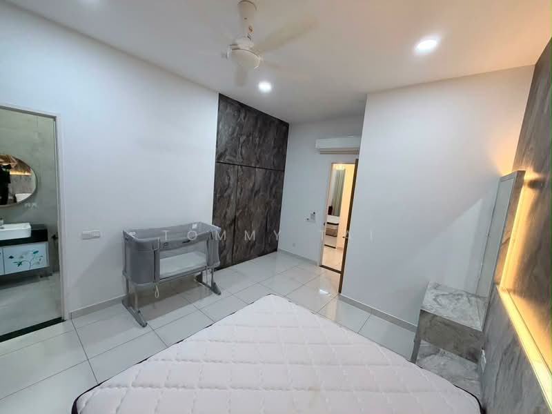 Rumah Teres 2 Tingkat untuk Dijual di Eco Summer (Johor Bahru) - Tommy Tai - PropertyGuru.com.my