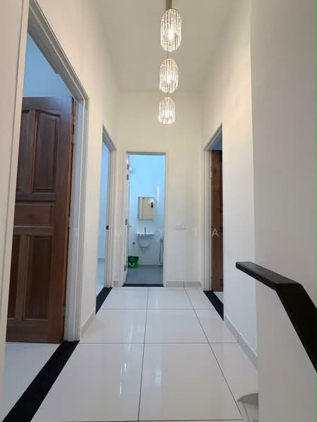 Rumah Teres 2 Tingkat untuk Dijual di Eco Summer (Johor Bahru) - Tommy Tai - PropertyGuru.com.my