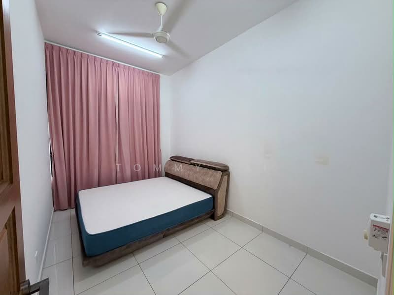 Rumah Teres 2 Tingkat untuk Dijual di Eco Summer (Johor Bahru) - Tommy Tai - PropertyGuru.com.my