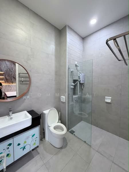 Rumah Teres 2 Tingkat untuk Dijual di Eco Summer (Johor Bahru) - Tommy Tai - PropertyGuru.com.my