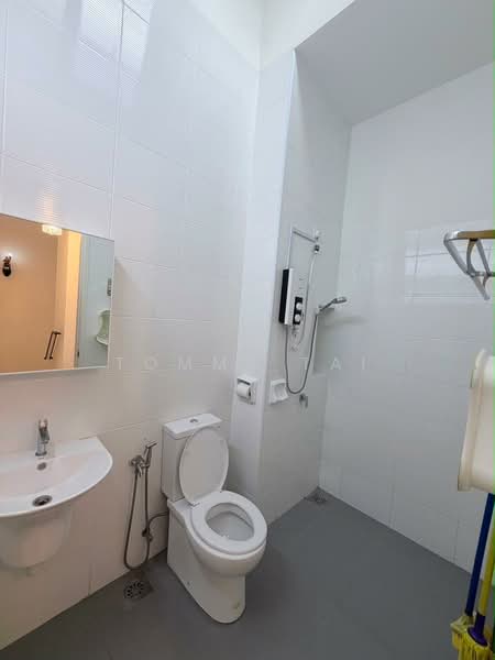 Rumah Teres 2 Tingkat untuk Dijual di Eco Summer (Johor Bahru) - Tommy Tai - PropertyGuru.com.my