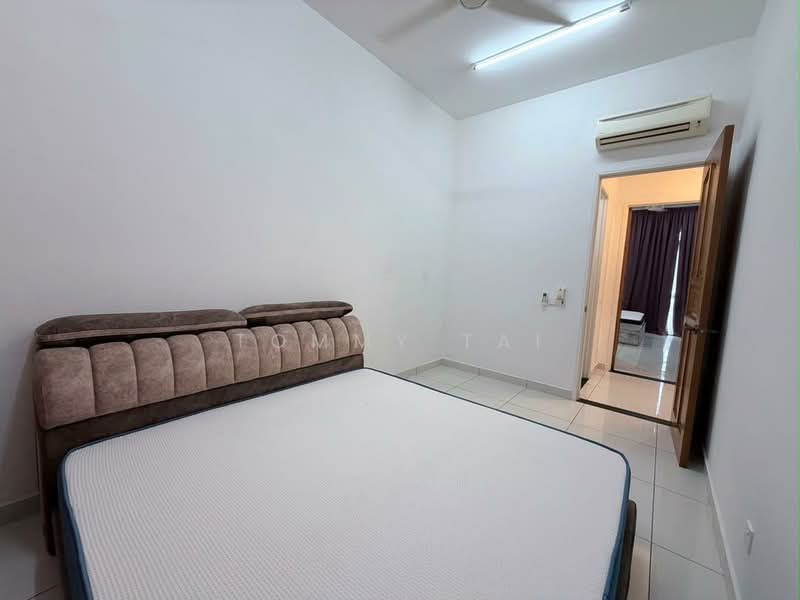 Rumah Teres 2 Tingkat untuk Dijual di Eco Summer (Johor Bahru) - Tommy Tai - PropertyGuru.com.my