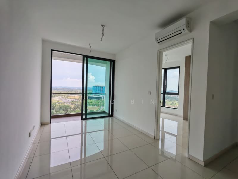 Service Residence for Sale at The M @ Medini Macrolink - Kang Bin - PropertyGuru.com.my