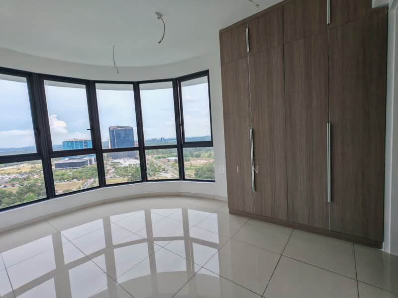 Service Residence for Sale at The M @ Medini Macrolink - Kang Bin - PropertyGuru.com.my
