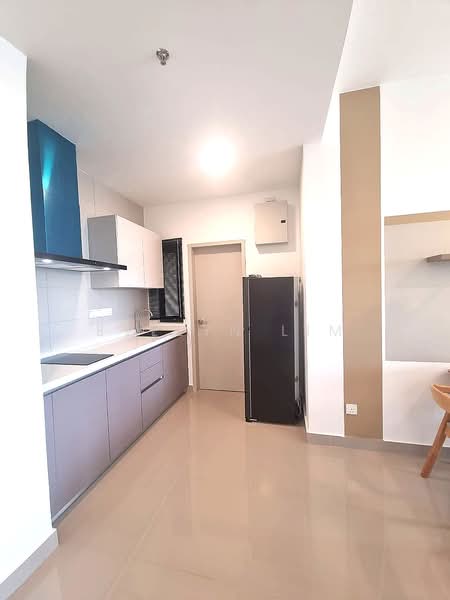 Servis Apartment untuk Disewa di Residensi Ava @ Kiara Bay - Evelyn Lim - PropertyGuru.com.my